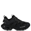 Balenciaga Track Trainer Black