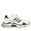 Adidas x Balenciaga Triple S White/Black